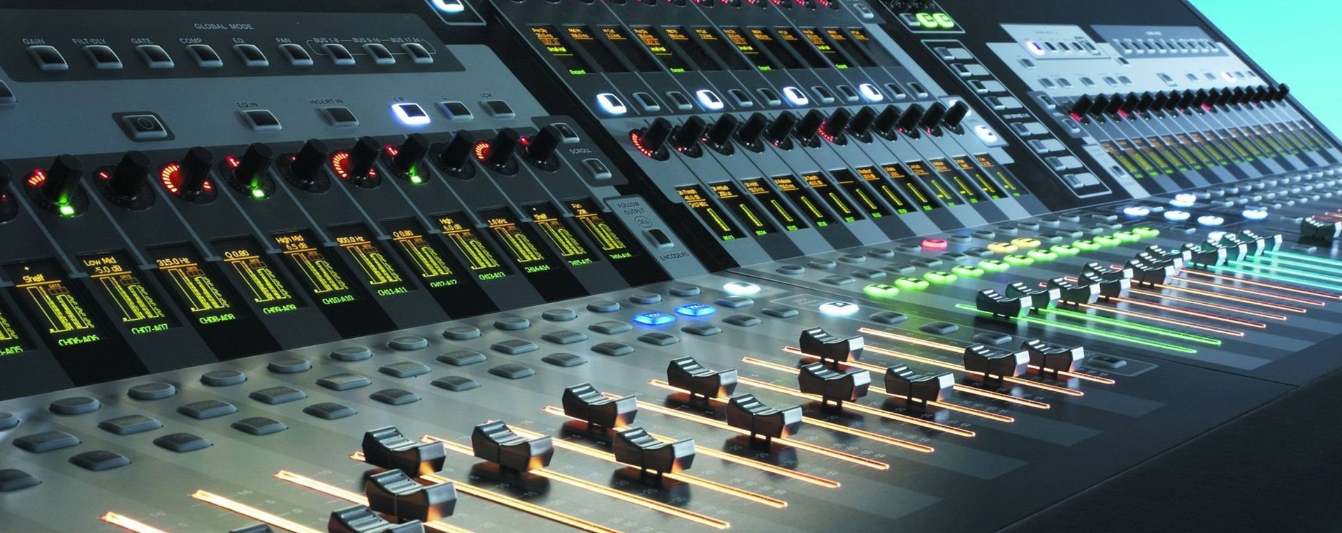 Radio Zvečka Banner